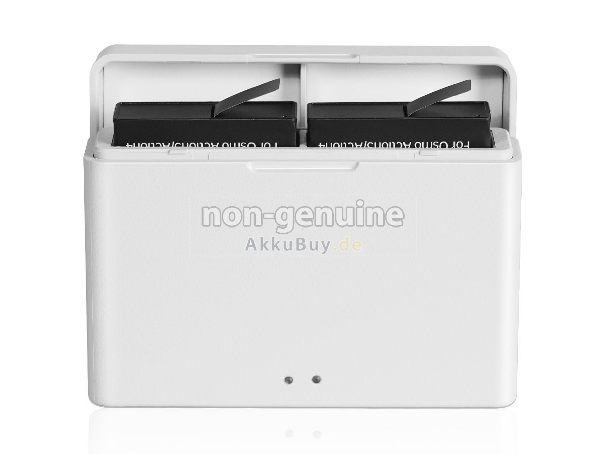 DJI OSMO ACTION3 Ersatzakku