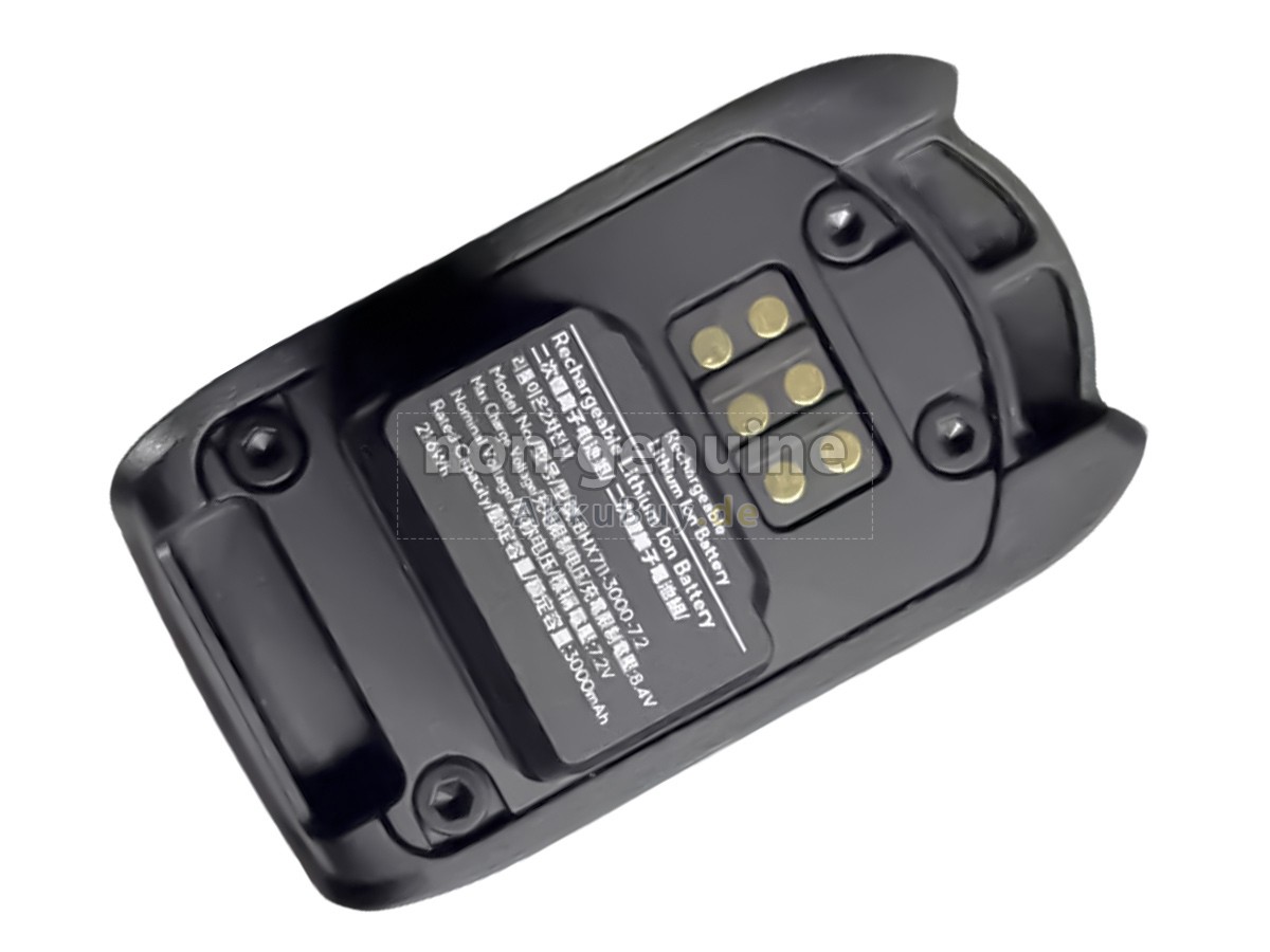 DJI BHX711-3000-7.2V Ersatzakku