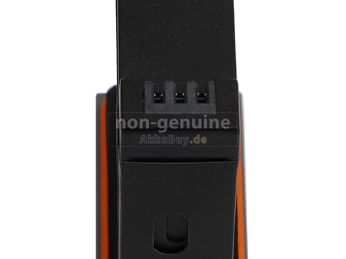 DJI OSMO ACTION Ersatzakku