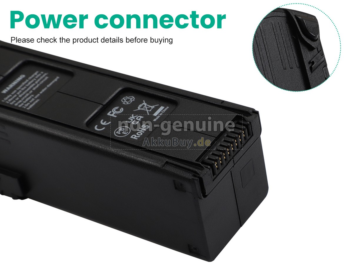 DJI MAVIC 3 PRO CINE Ersatzakku