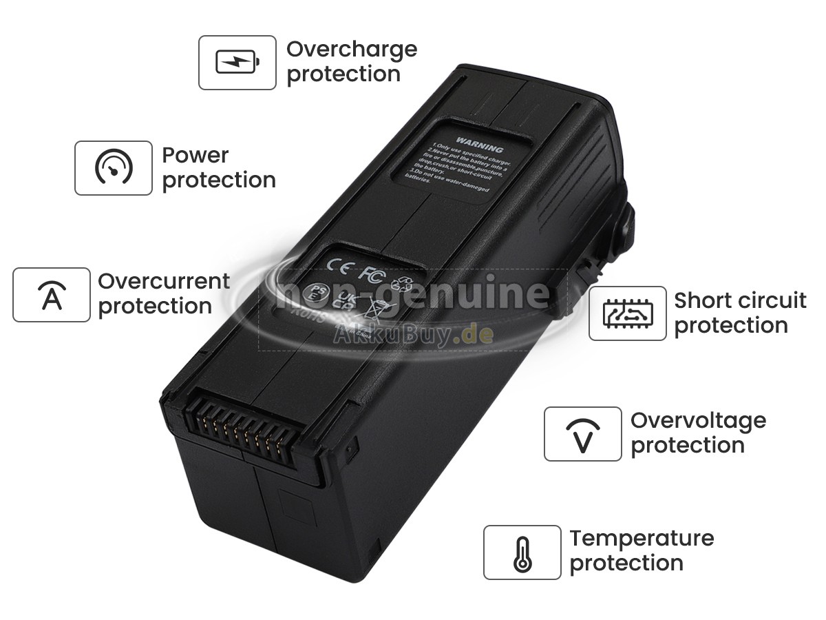 DJI MAVIC 3 PRO CINE Ersatzakku