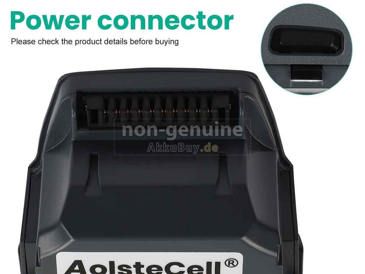 DJI MAVIC PRO PLATINUM Ersatzakku