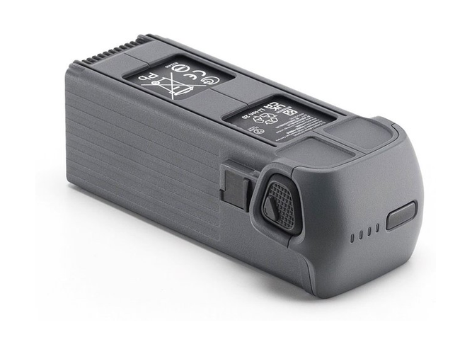DJI Mavic 4 Pro Ersatzakku