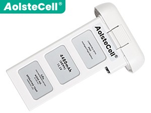 DJI Phantom 3 Standard Ersatzakku