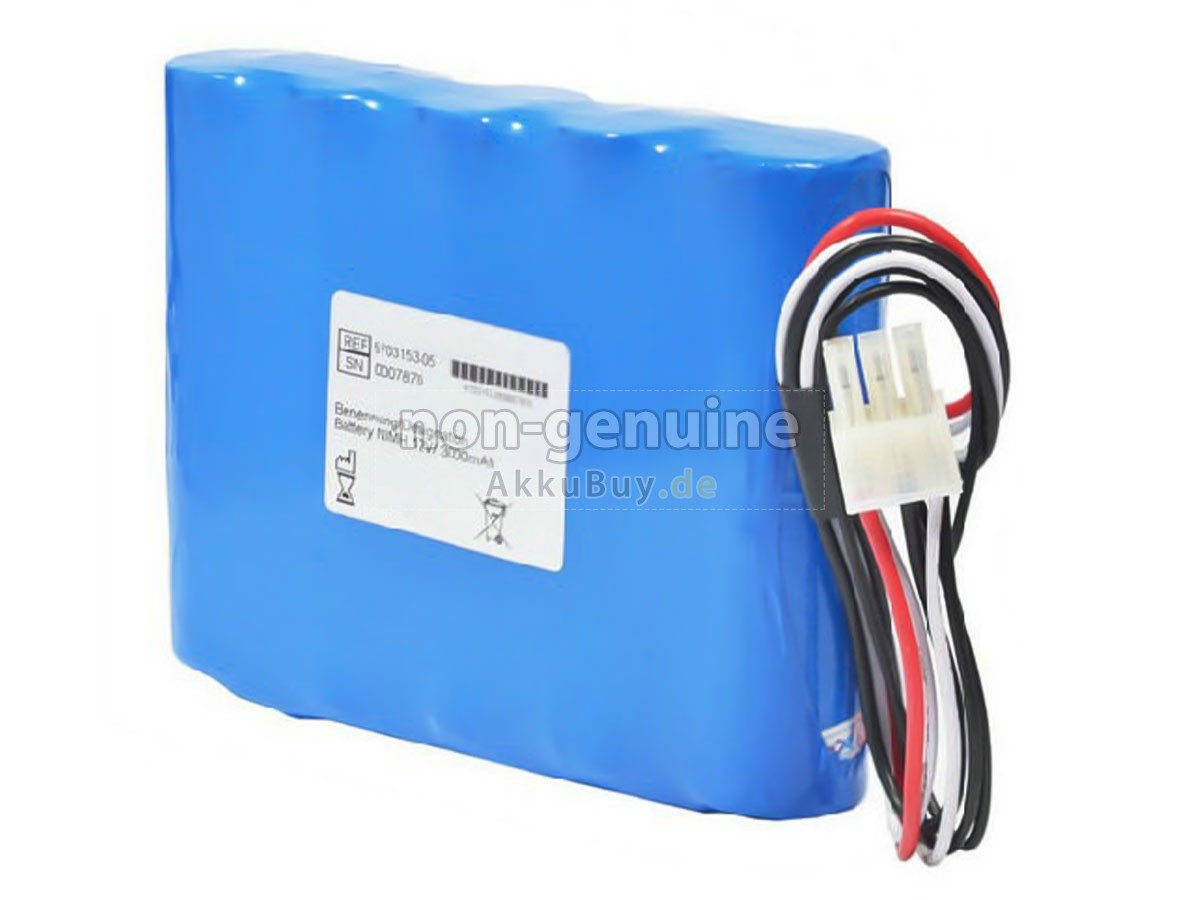 Draeger 5703153 Ersatzakku