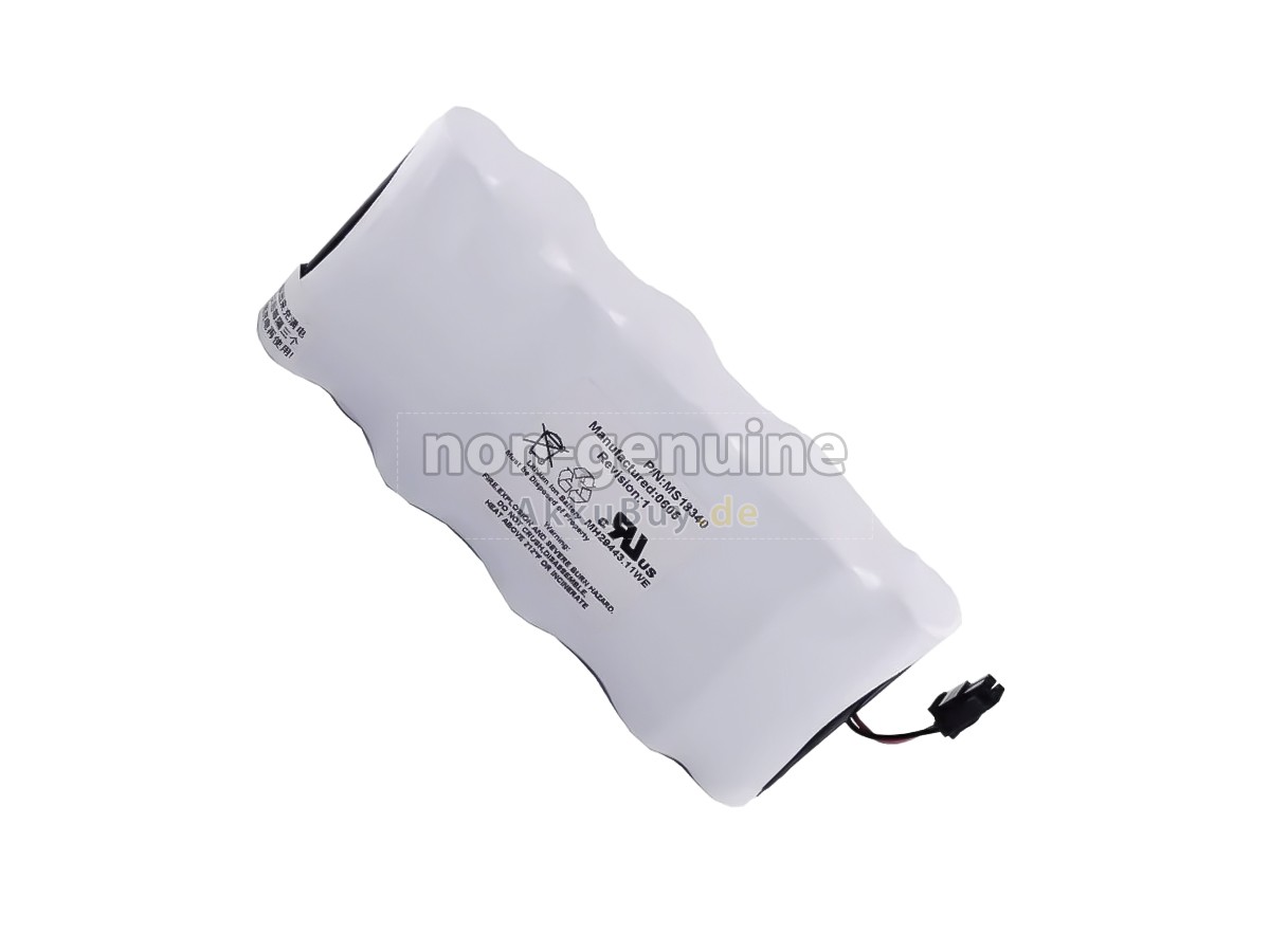 Draeger MS14490 Ersatzakku