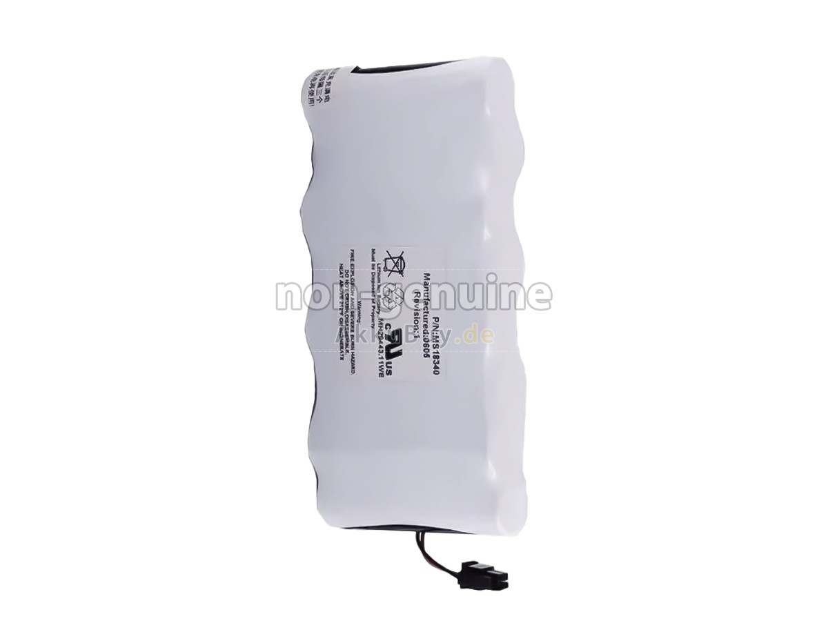 Draeger MS14490 Ersatzakku