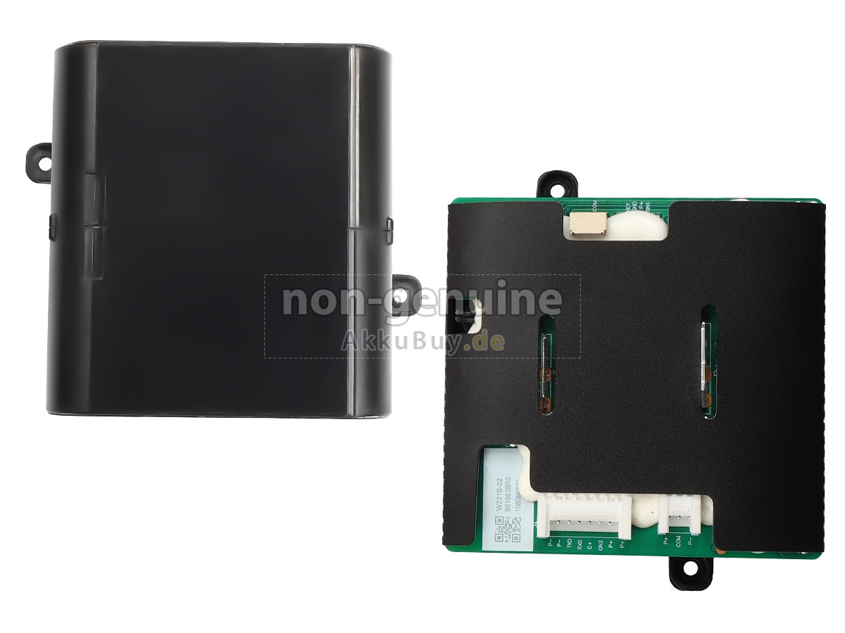 Dreame W2326-6S1P-BWLS25 Ersatzakku