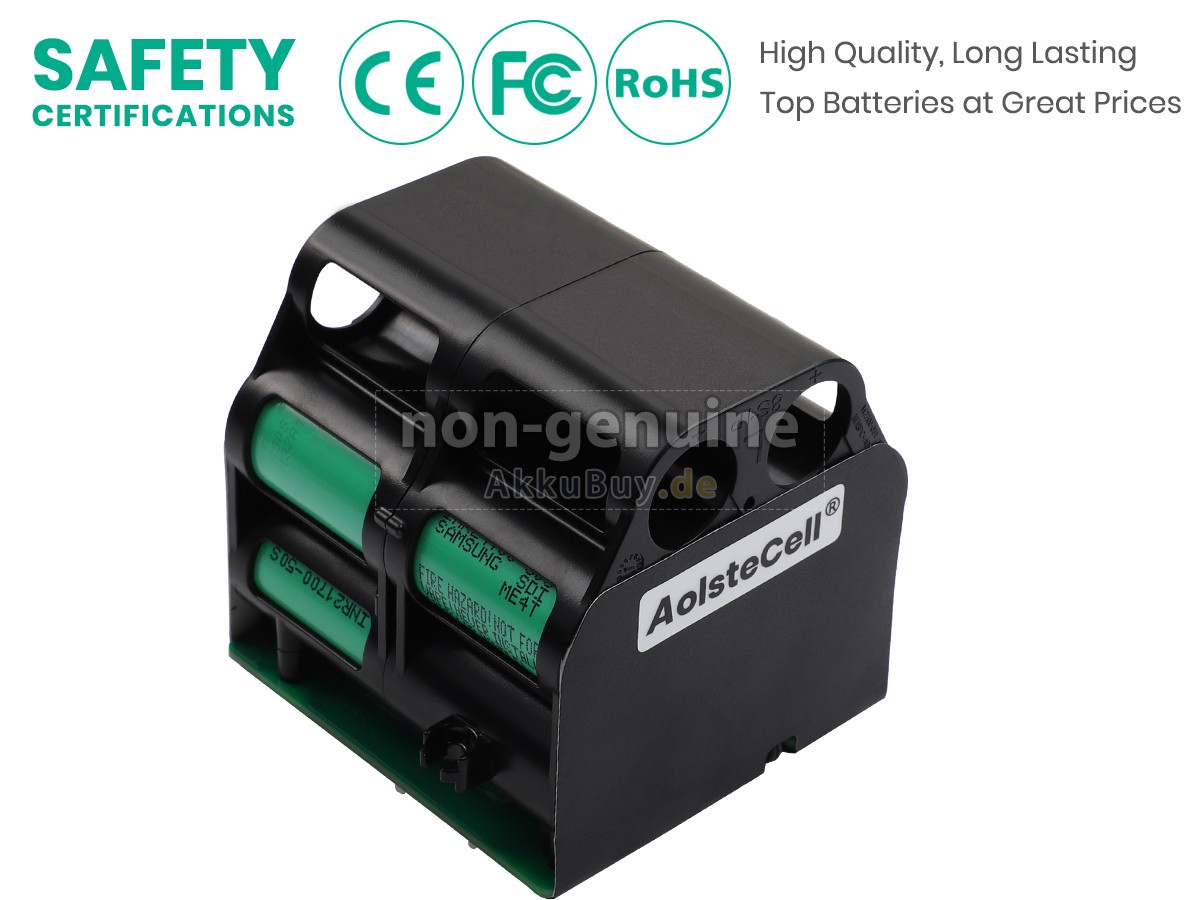 Dreame M13 PRO ULTRA Ersatzakku