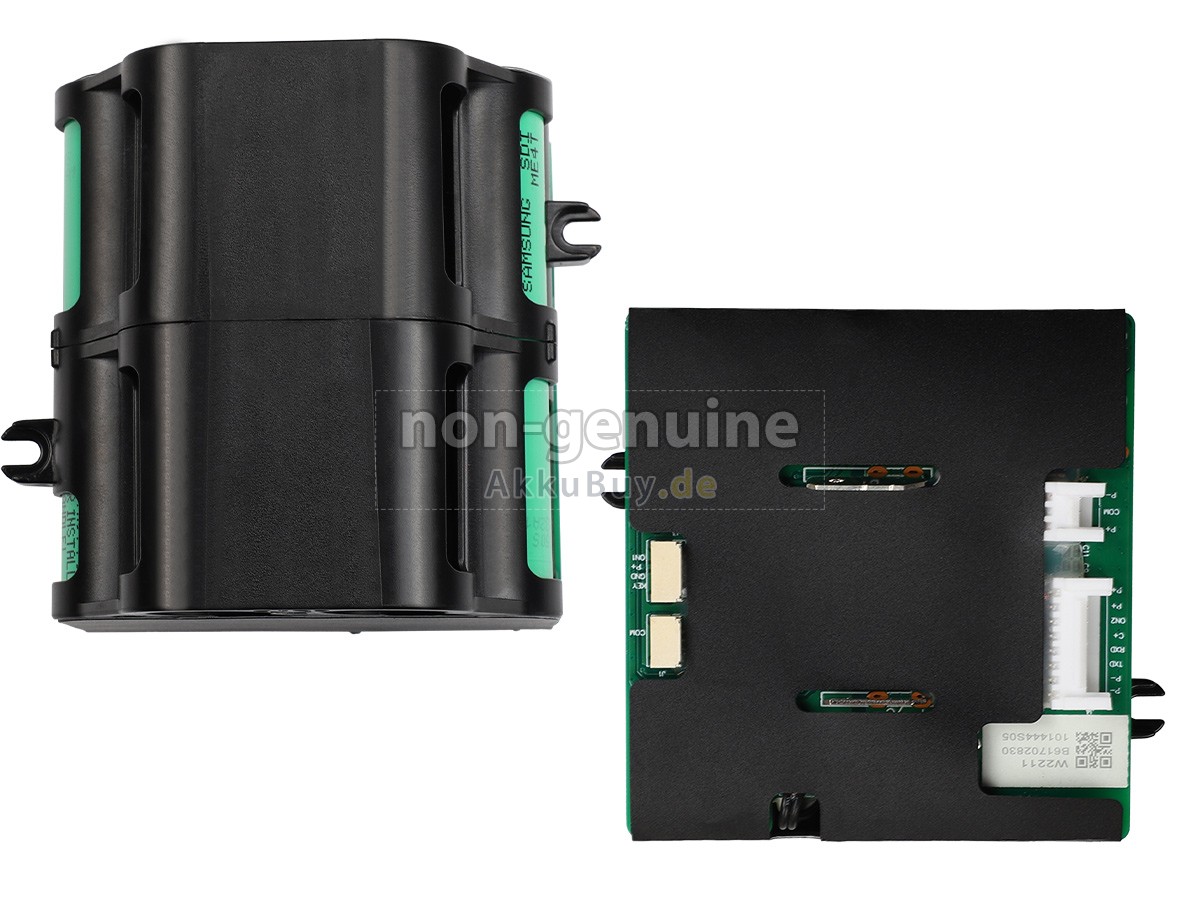 Dreame M13 PRO ULTRA Ersatzakku