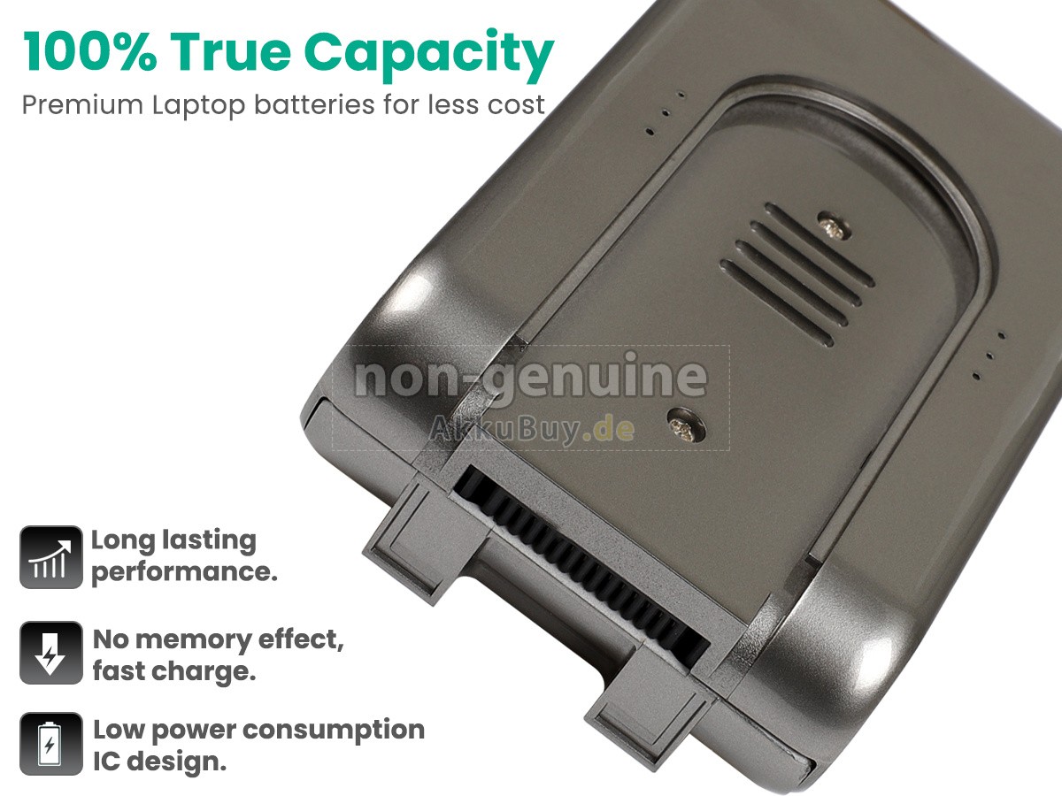 Dreame T20PRO Ersatzakku