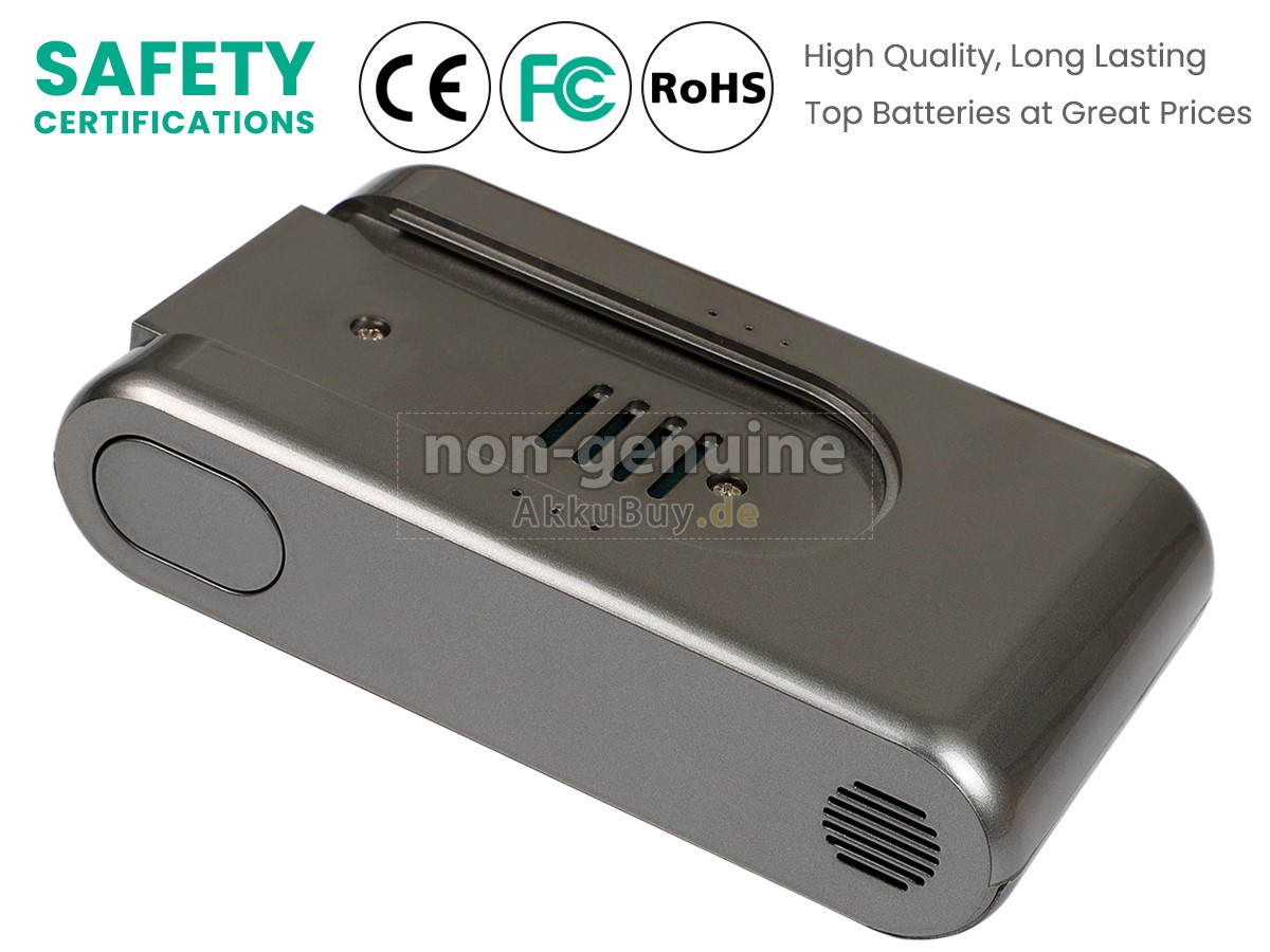 Dreame T20PRO Ersatzakku