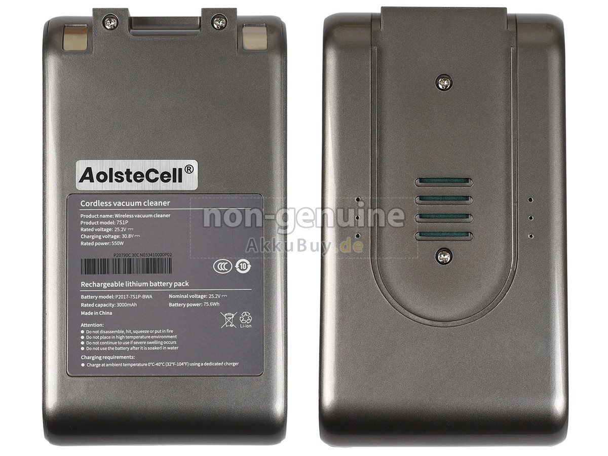 Dreame T20PRO Ersatzakku