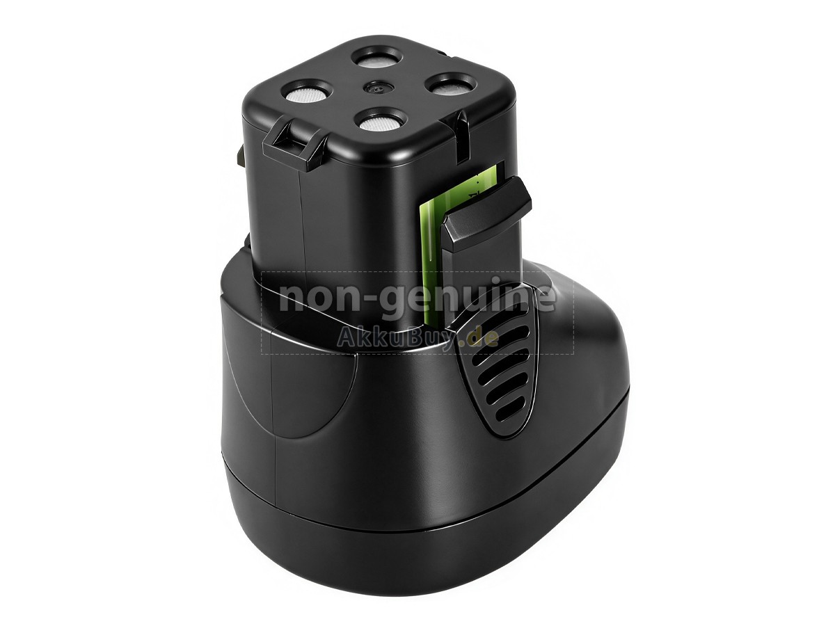Dremel 7.2-VOLT Ersatzakku