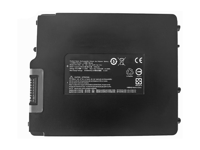 DT Research DT311T Ersatzakku
