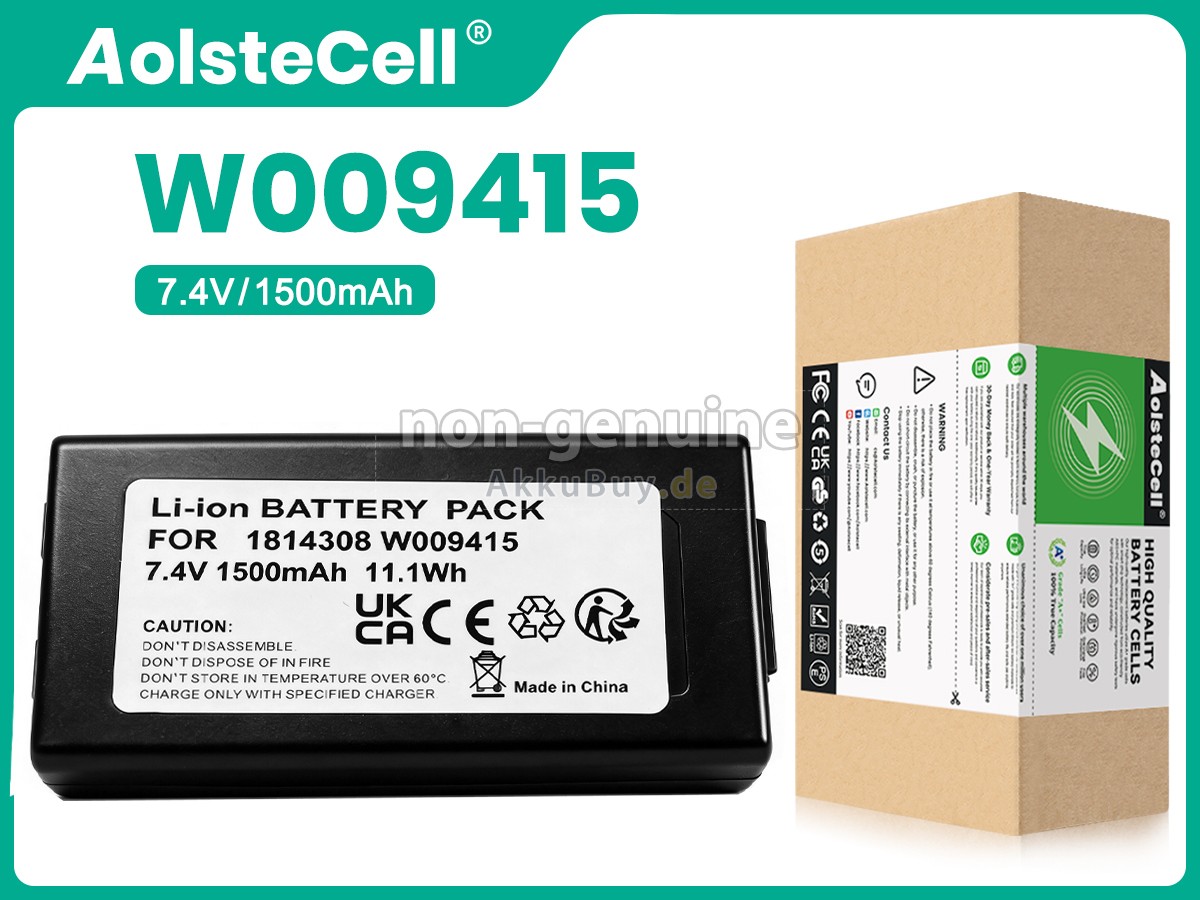 Dymo 1814308 Ersatzakku