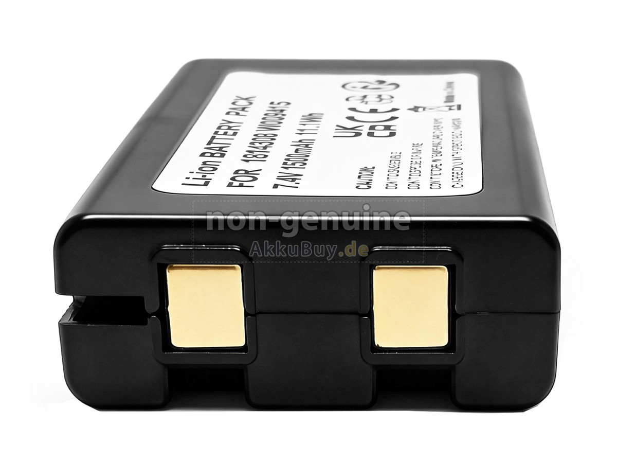 Dymo 1814308 Ersatzakku