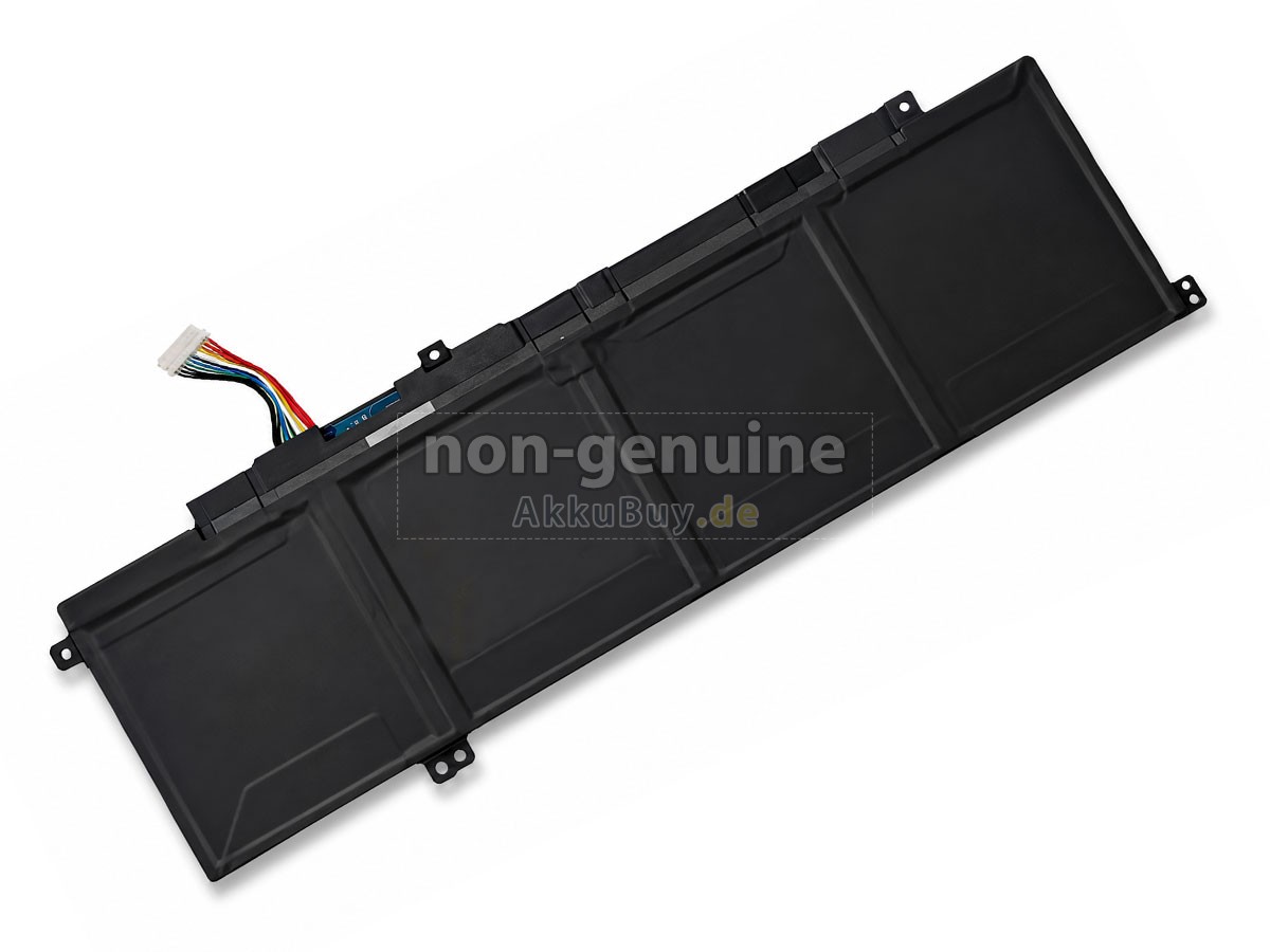 Dynabook PS0236UA1BRS Ersatzakku