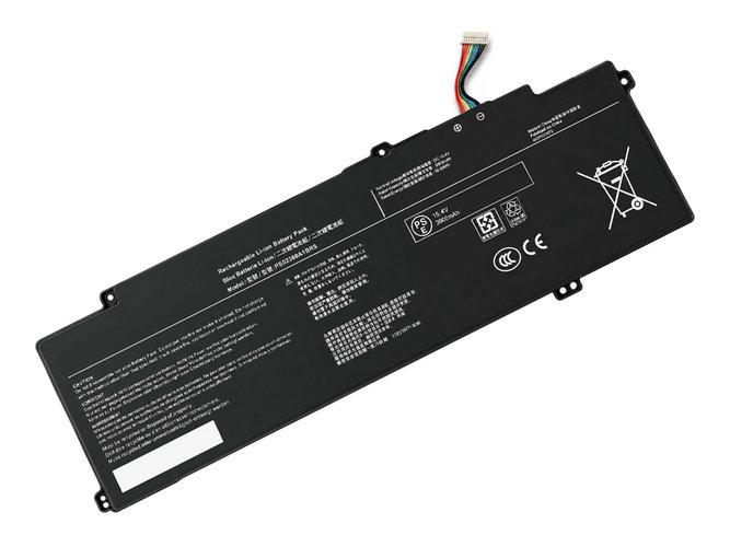 Dynabook T40-15 Ersatzakku