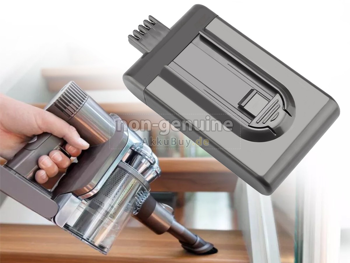 Dyson DC16 ANIMAL HANDHELD VACUUM CLEANER Ersatzakku