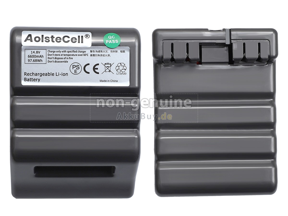 Dyson 360 HEURIST Ersatzakku