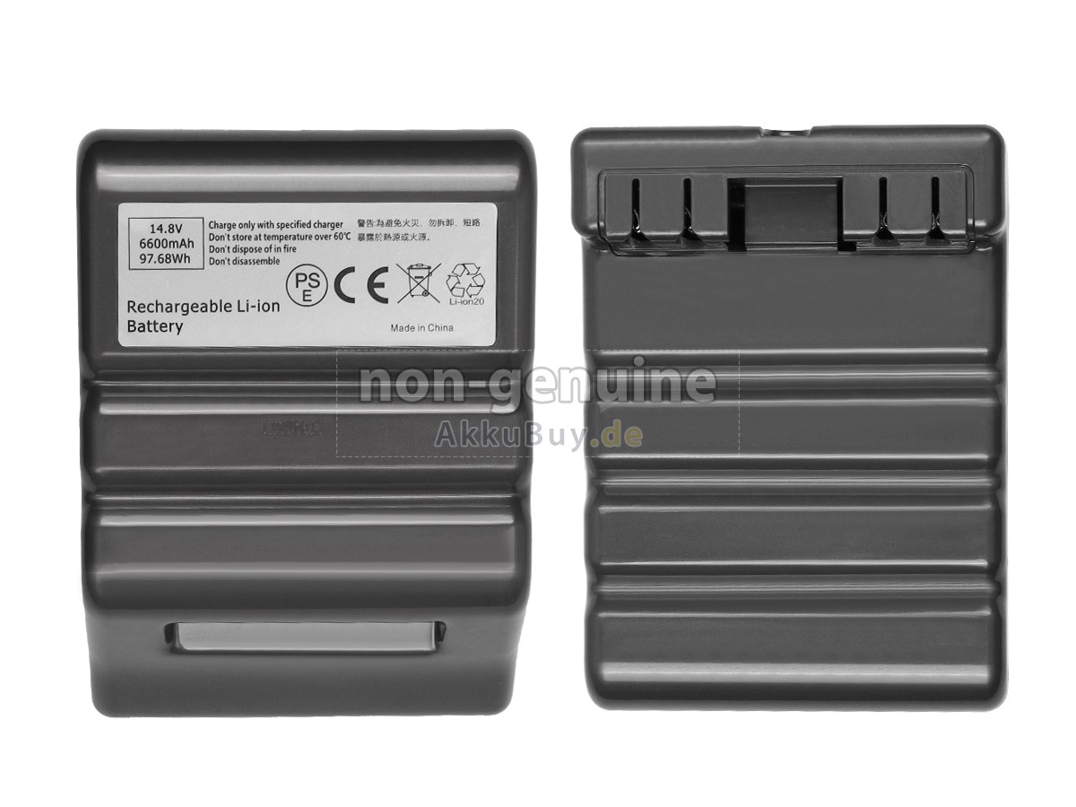 Dyson RB01NB Ersatzakku