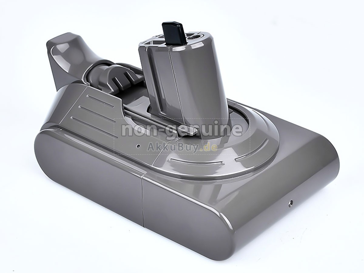 Dyson V10-18V Ersatzakku