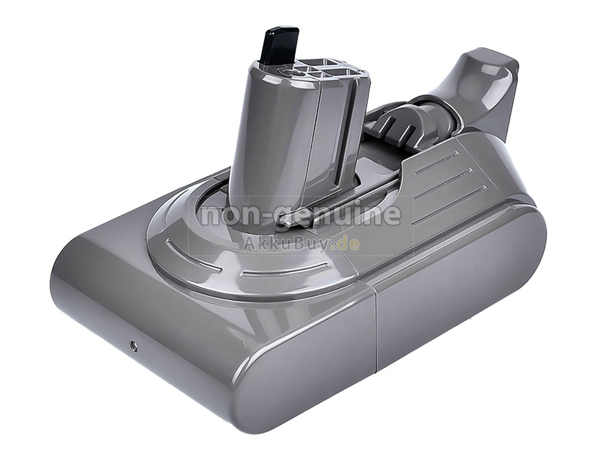 Dyson V10-18V Ersatzakku