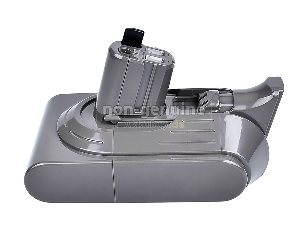 Dyson V10-18V Ersatzakku