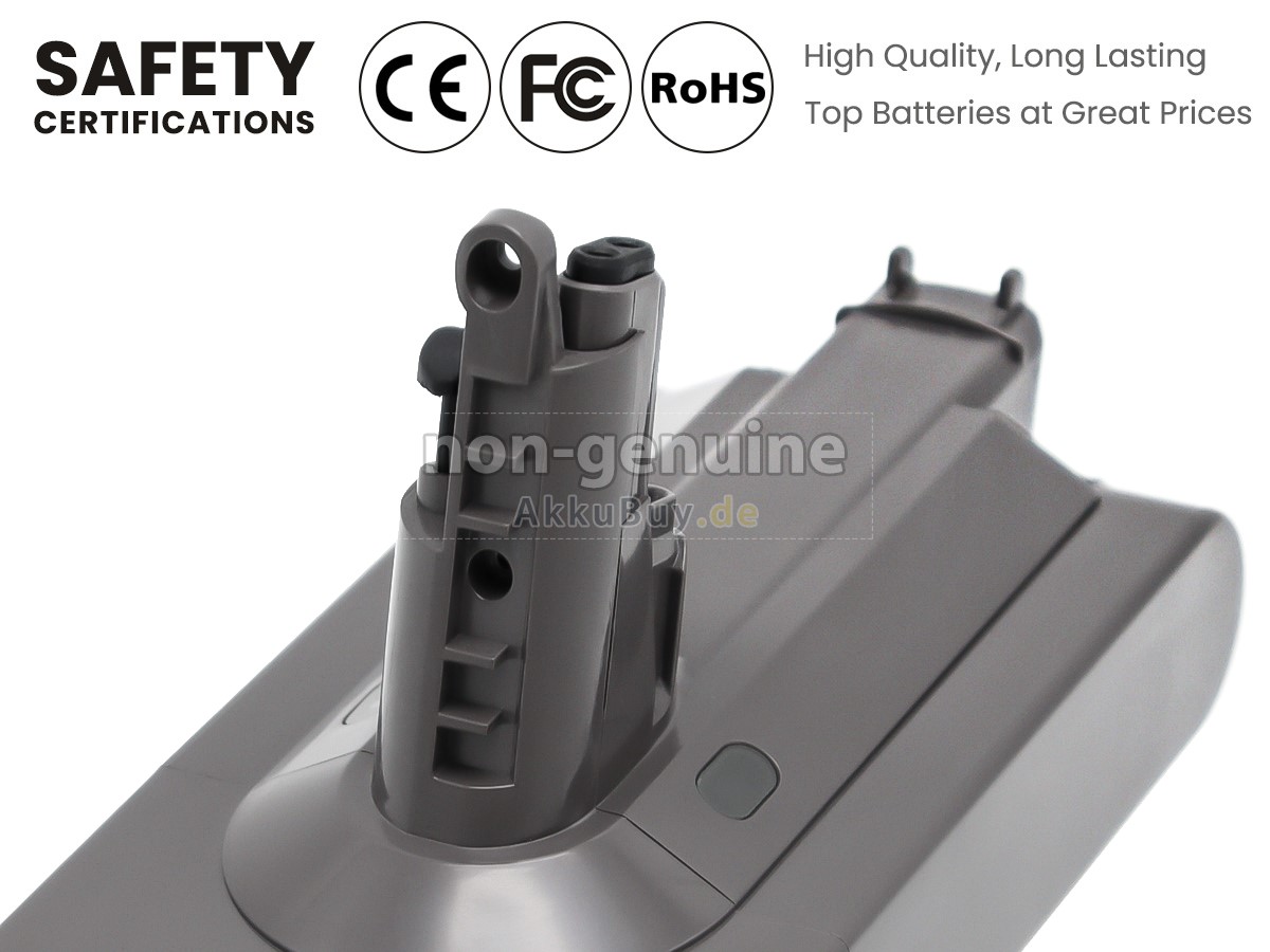 Dyson V11 ANIMAL (SV14) CORDLESS VACUUM CLEANER Ersatzakku