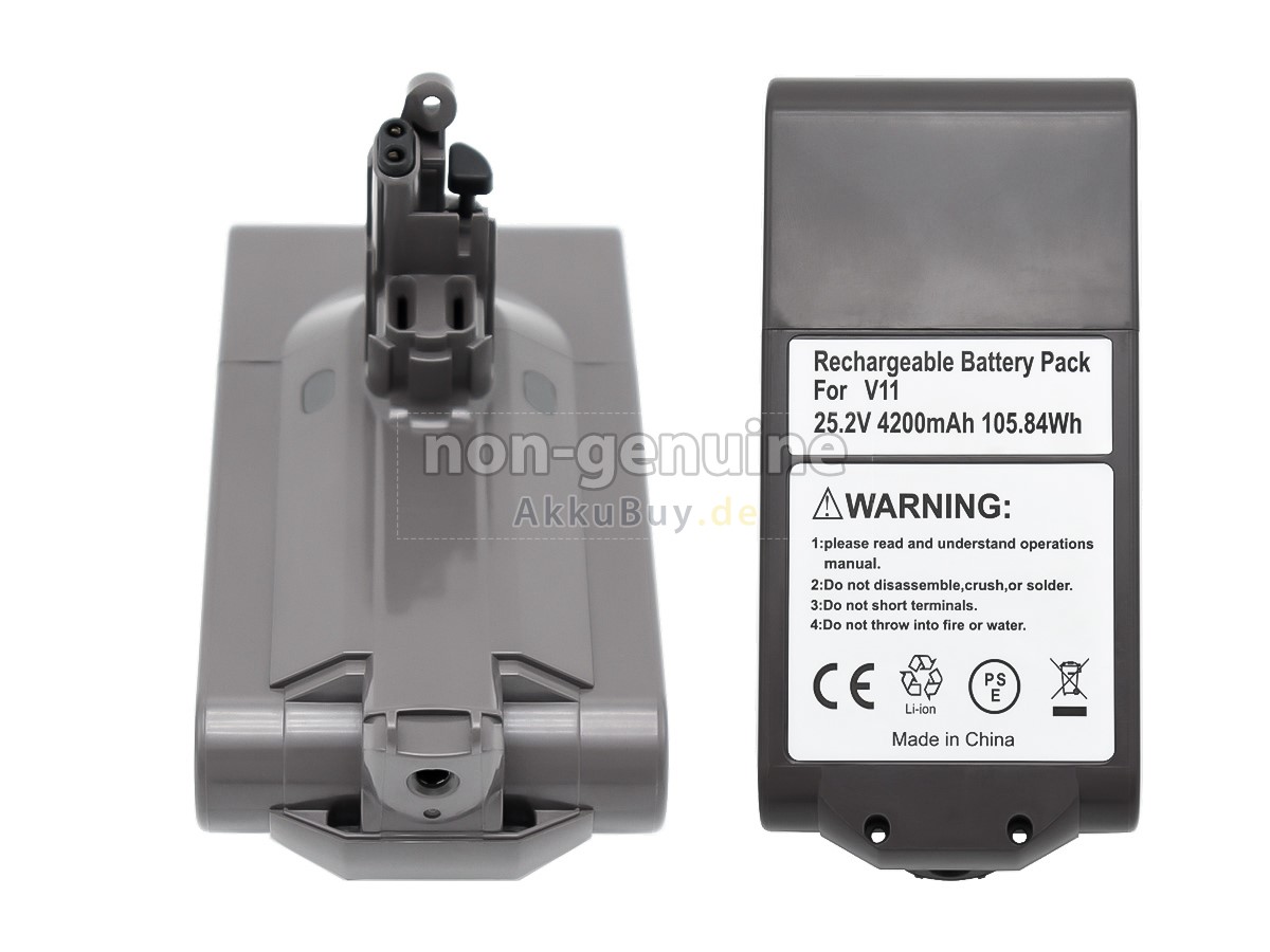 Dyson V11 ANIMAL (SV14) CORDLESS VACUUM CLEANER Ersatzakku