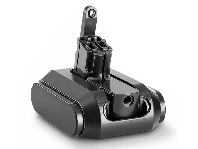 Dyson SV21 Ersatzakku