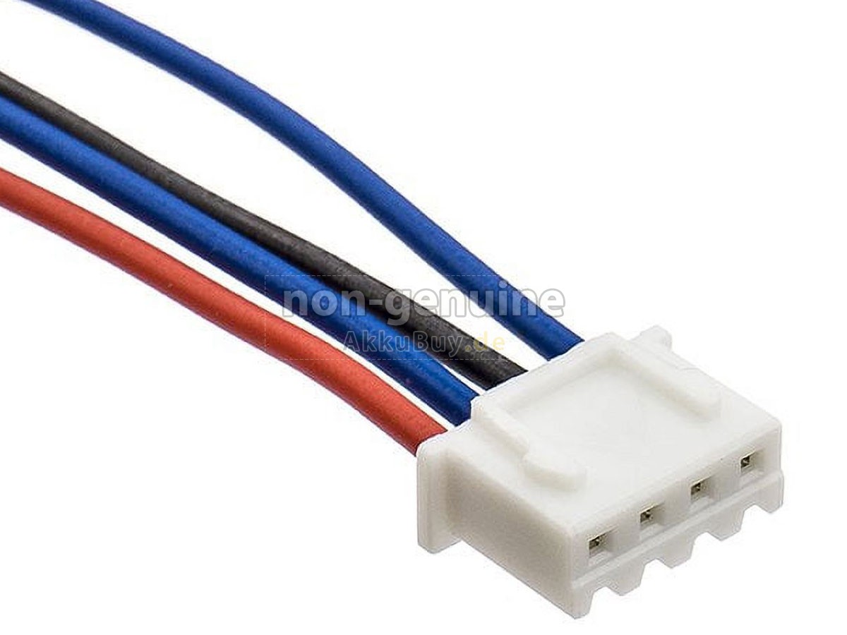 Ecovacs DD35 Ersatzakku