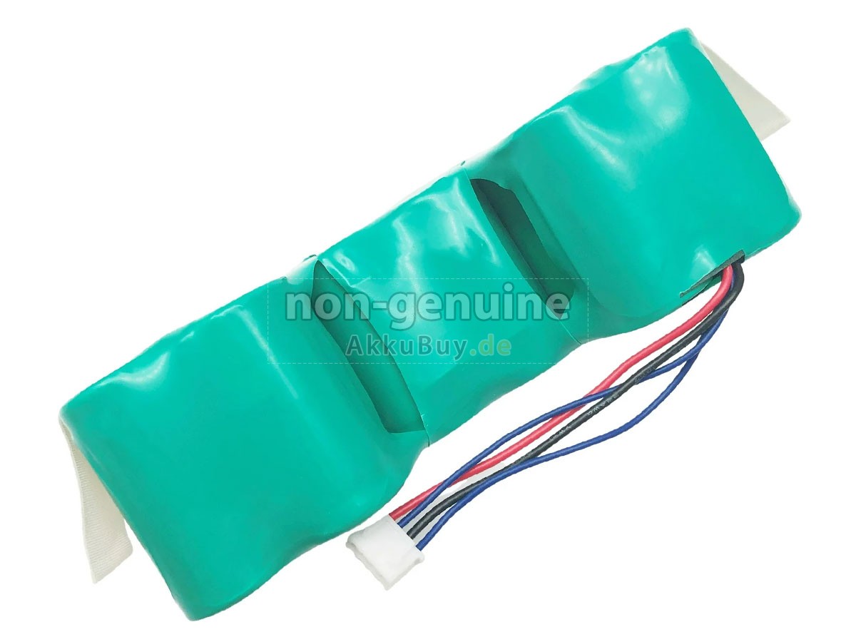 Ecovacs DG716 Ersatzakku