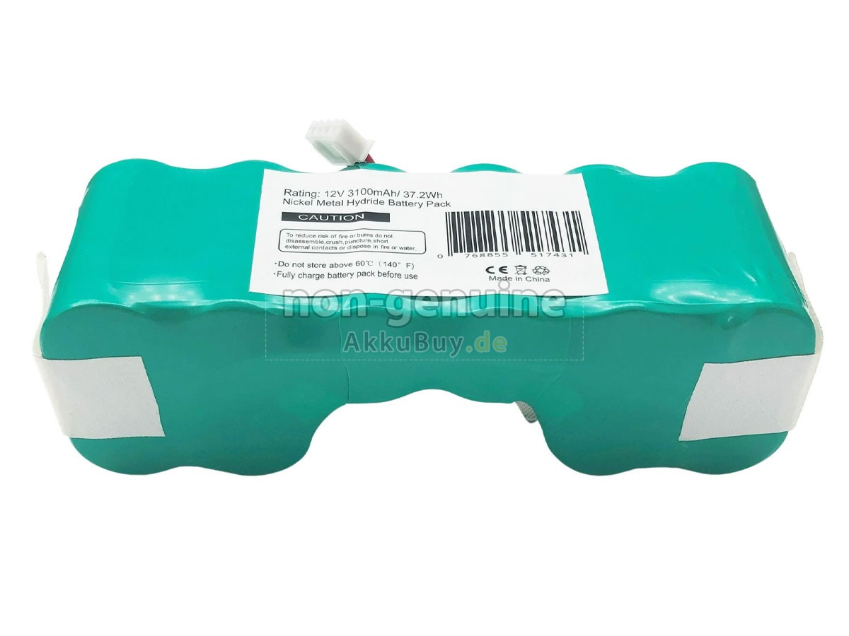 Ecovacs DN33 Ersatzakku