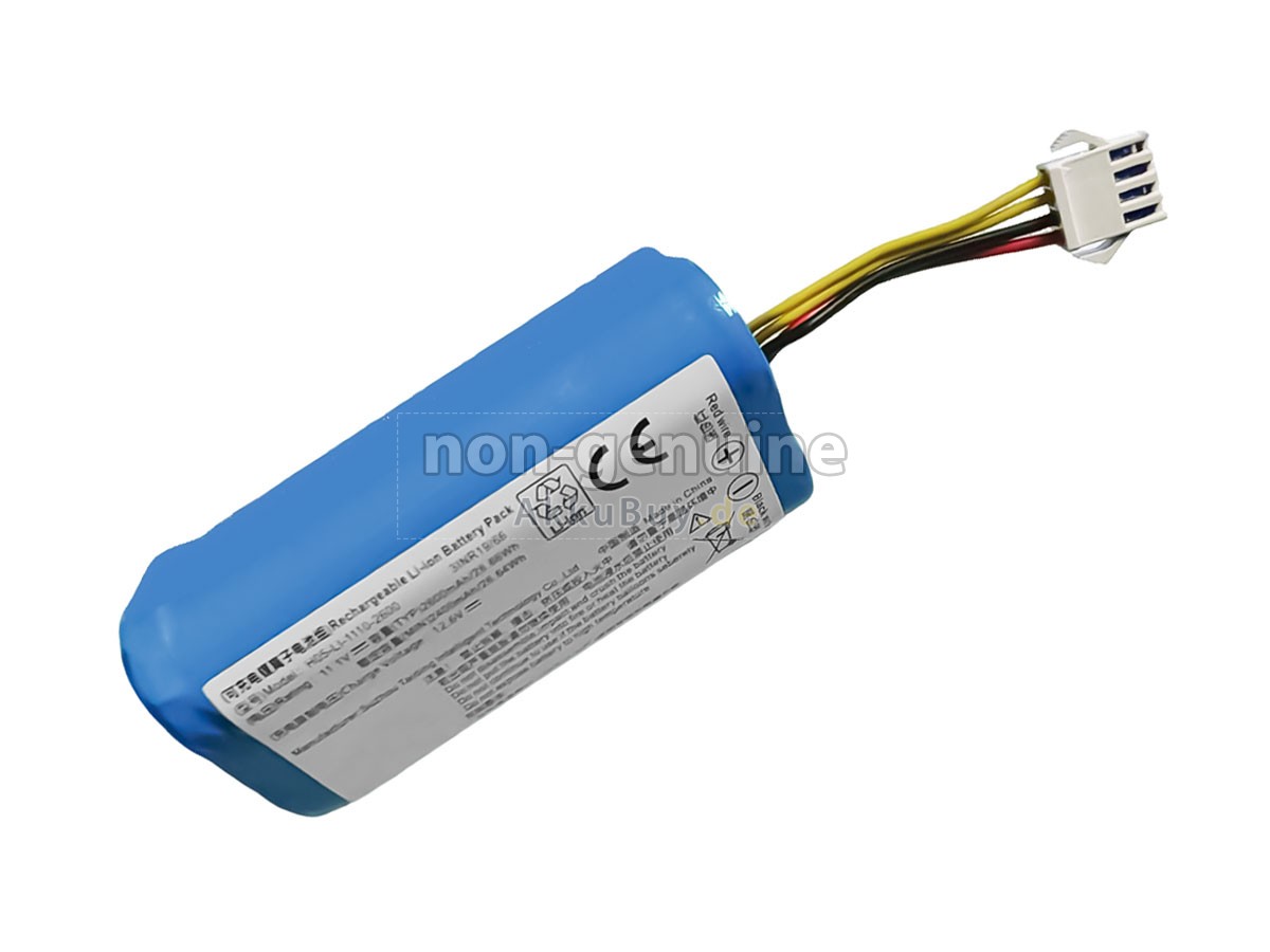 Ecovacs H05-LI-1110-2600 Ersatzakku