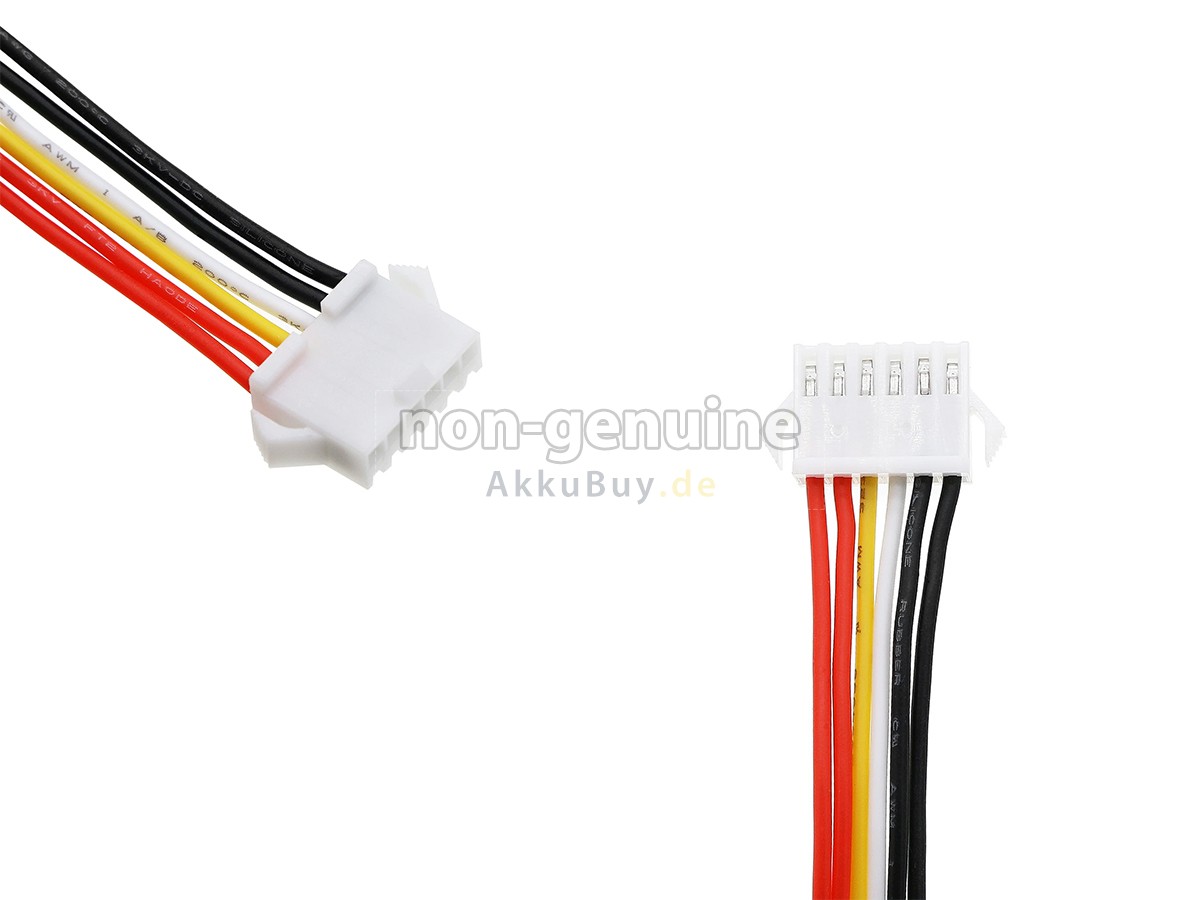 Ecovacs RC01-LI-1440-5200 Ersatzakku