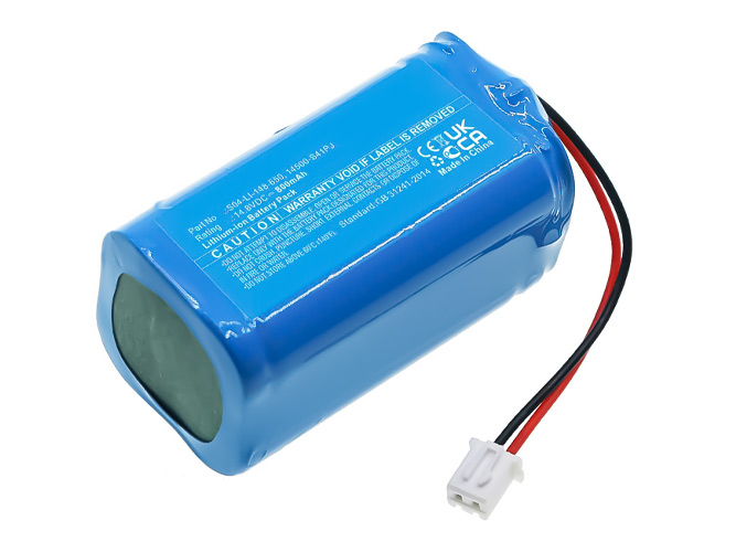 Ecovacs S04-LI-148-650 Ersatzakku