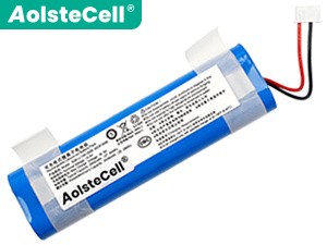 Ecovacs DK520 Ersatzakku