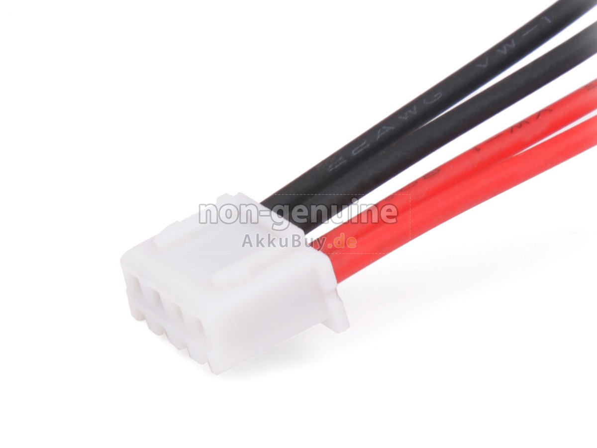 EDAN HYHB-984 Ersatzakku