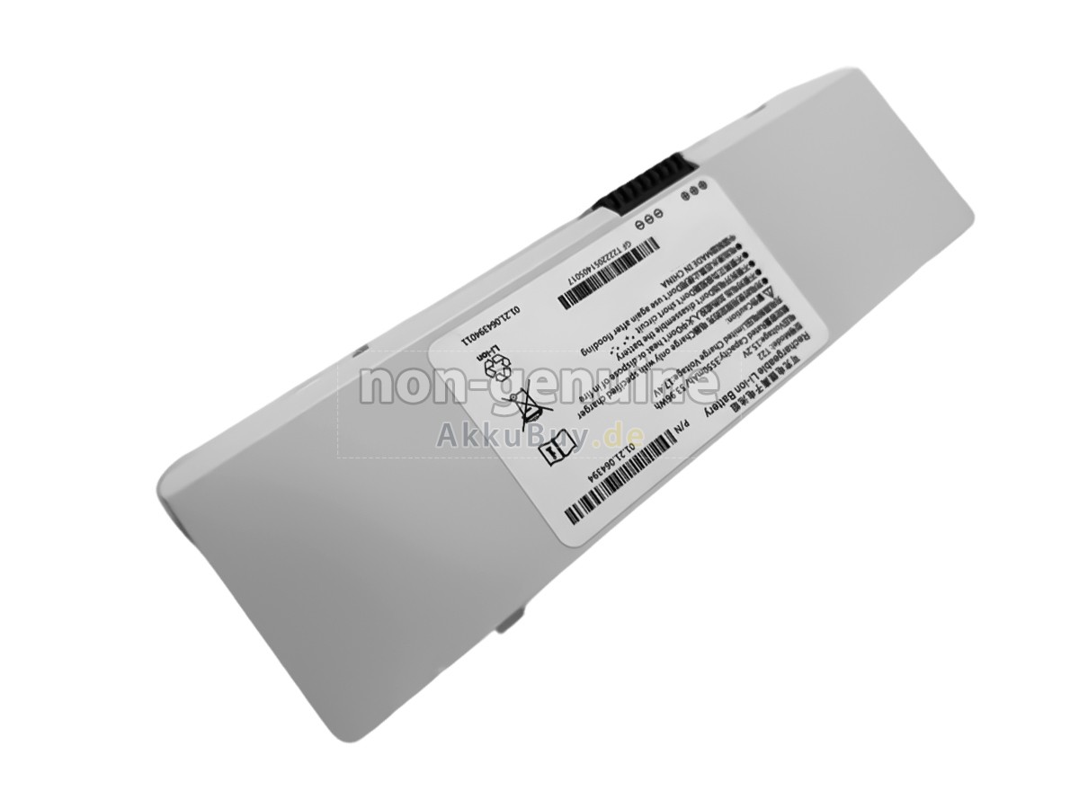 EDAN ISE-1016 Ersatzakku