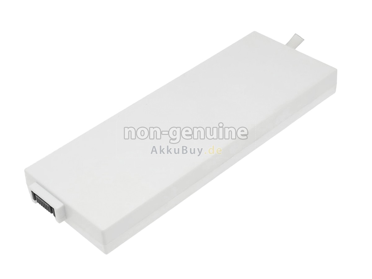 EDAN DUS-60 Ersatzakku