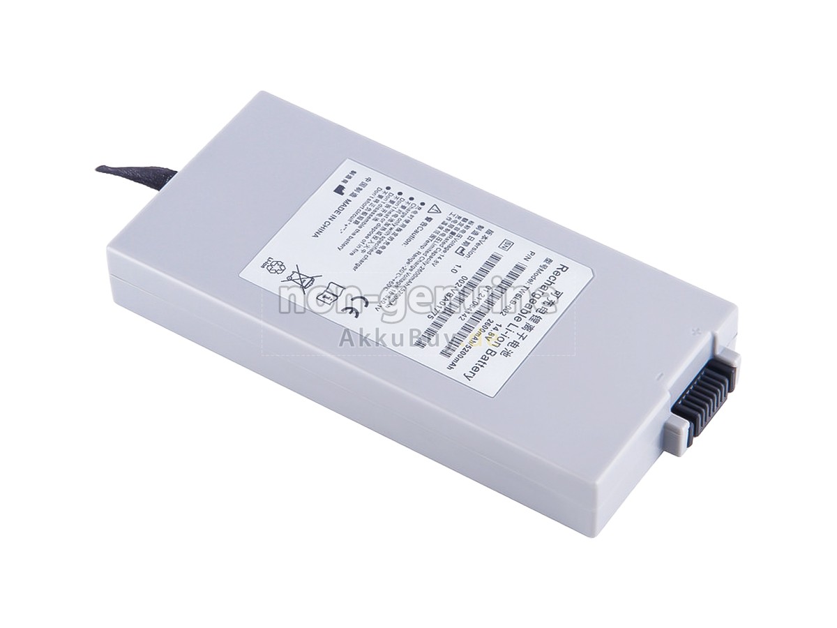 EDAN DRAGER VISTA 120 Ersatzakku