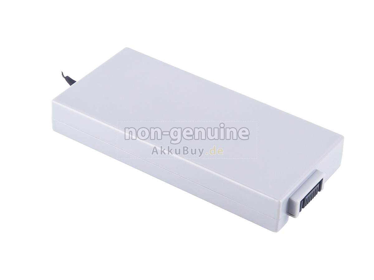 EDAN DRAGER VISTA 120 Ersatzakku