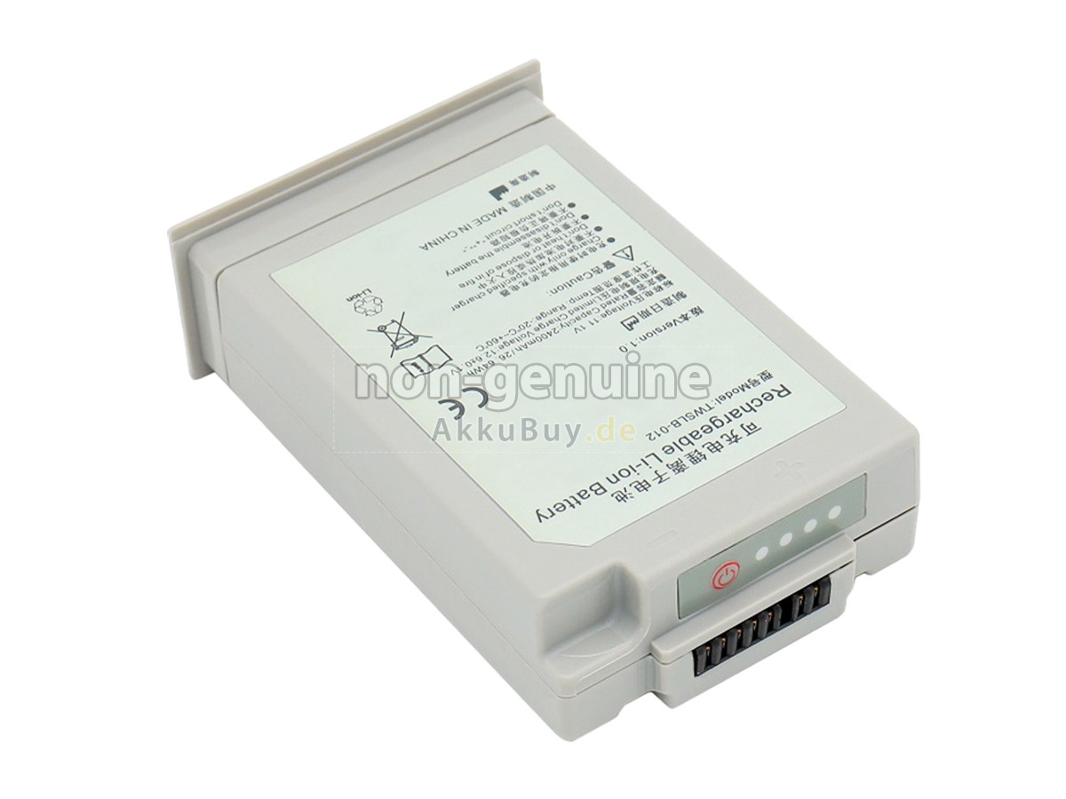 EDAN IM12 Ersatzakku