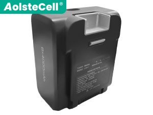 Electrolux E8 Ersatzakku