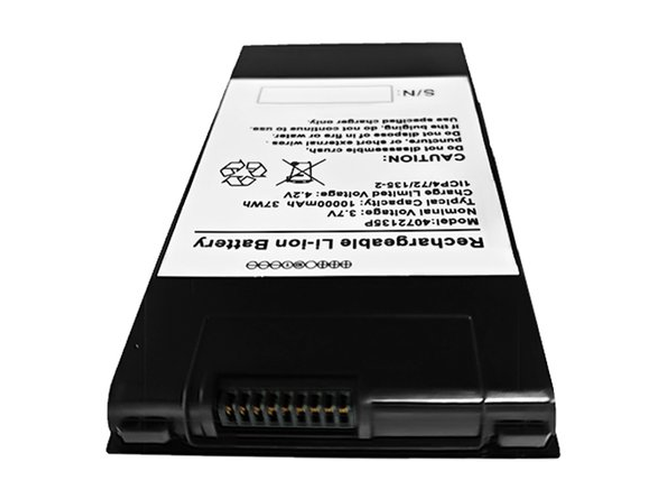 Emdoor 4072135P Ersatzakku