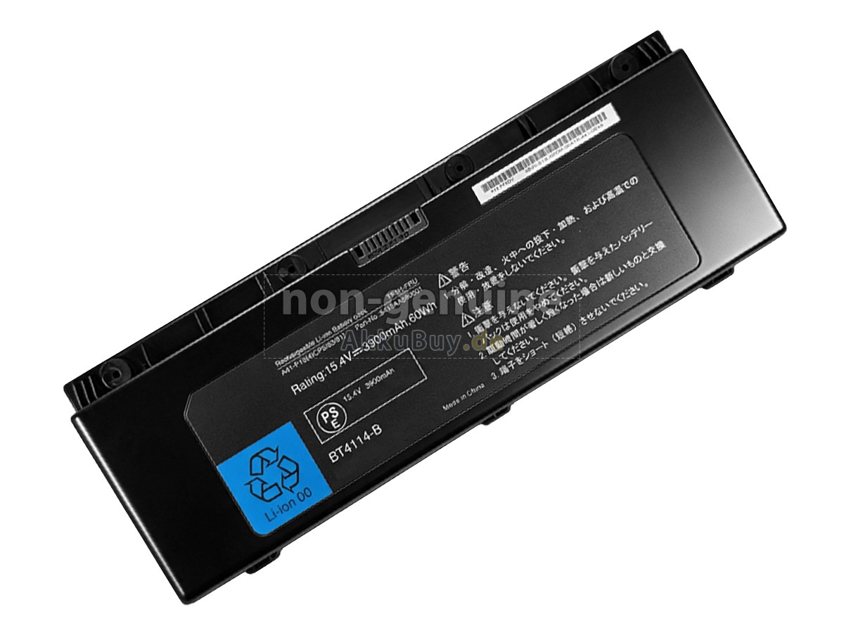 EPSON 5413AA550001 Ersatzakku
