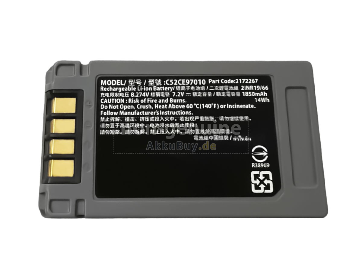 EPSON C52CE97010 Ersatzakku