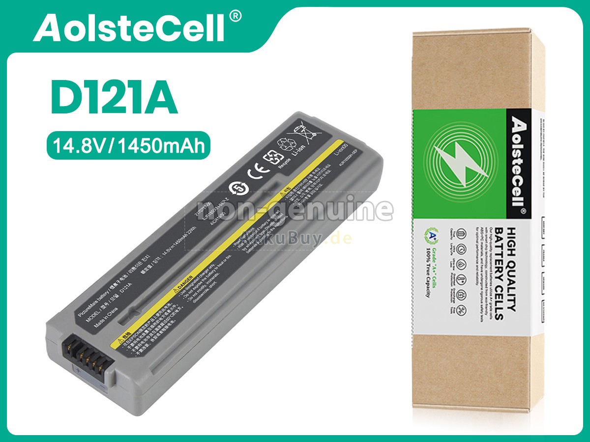 EPSON C12C831082 Ersatzakku